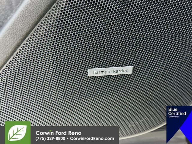 Used 2023 Subaru Forester Wilderness image 23