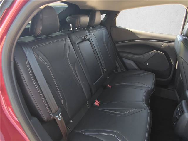 Certified 2022 Ford Mustang Mach-E Premium RWD image 22