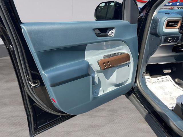 Certified 2024 Ford Maverick Lariat AWD/4WD image 13