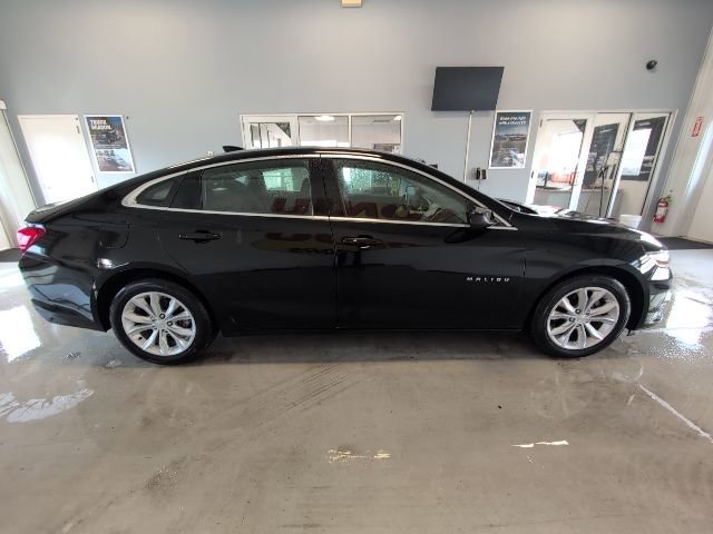 Used 2023 Chevrolet Malibu LT image 6