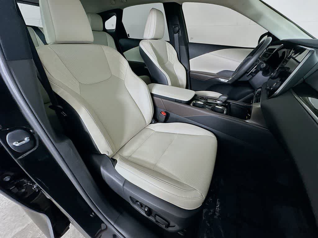 Used 2023 Lexus RX 350 FWD image 15
