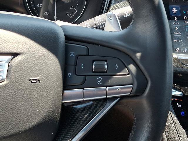 Used 2020 Cadillac XT6 Sport AWD/4WD image 22