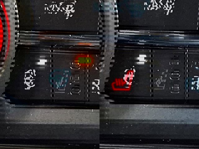 Certified 2022 Ford Bronco Outer Banks image 3