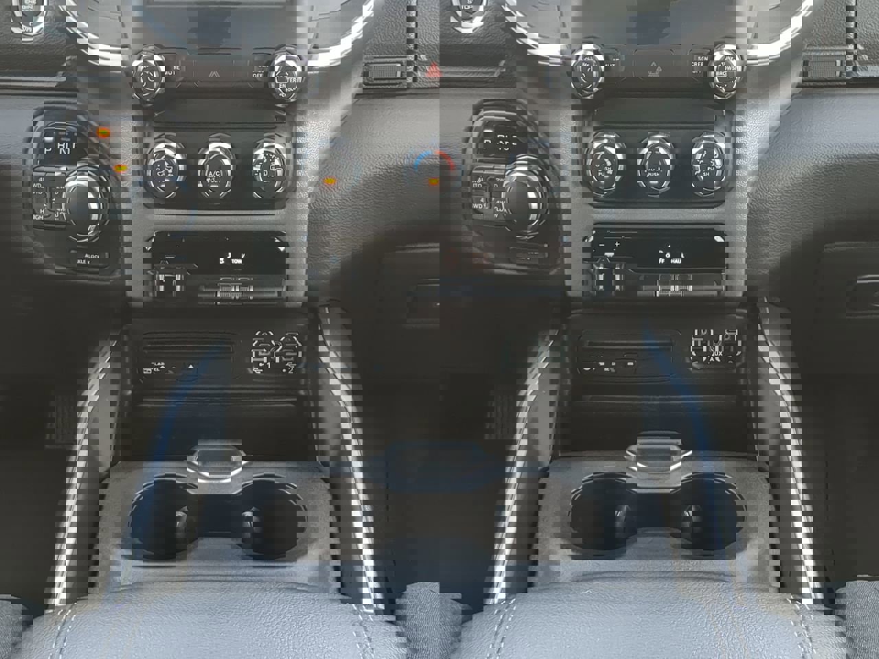 Used 2019 RAM 1500 Big Horn image 17