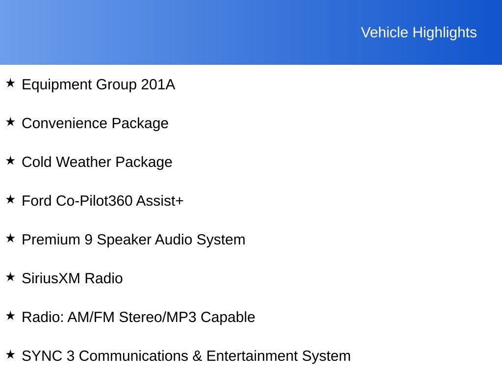 Certified 2020 Ford Edge SEL w/ Convenience Package AWD/4WD image 7