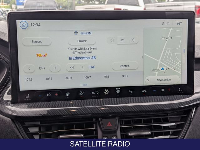 Certified 2023 Ford Escape ST-Line w/ Tech Pack #1 AWD/4WD image 23