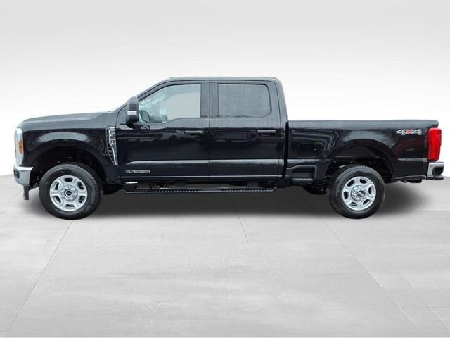Certified 2026 Ford F350 XLT AWD/4WD image 6