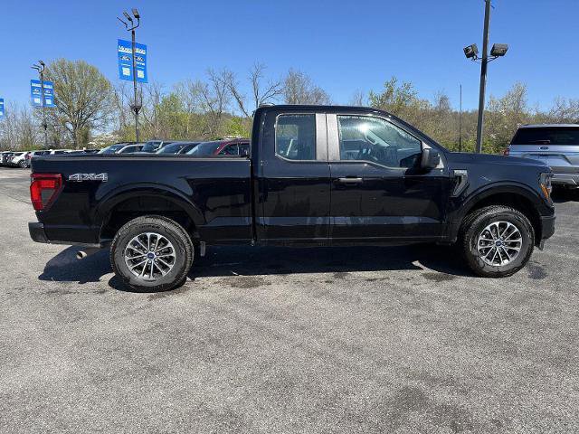 Certified 2025 Ford F150 XL image 2