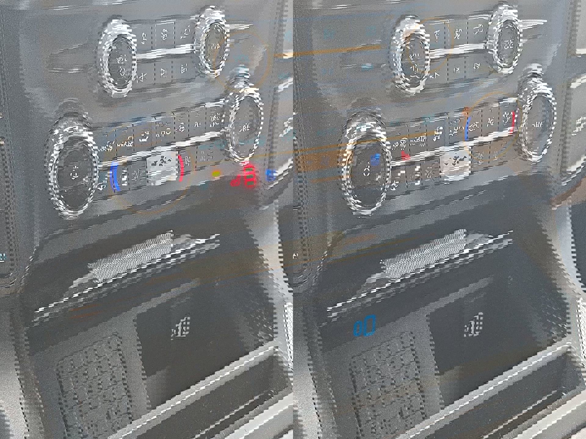 Certified 2024 Ford F250 Lariat w/ Lariat Ultimate Package image 19