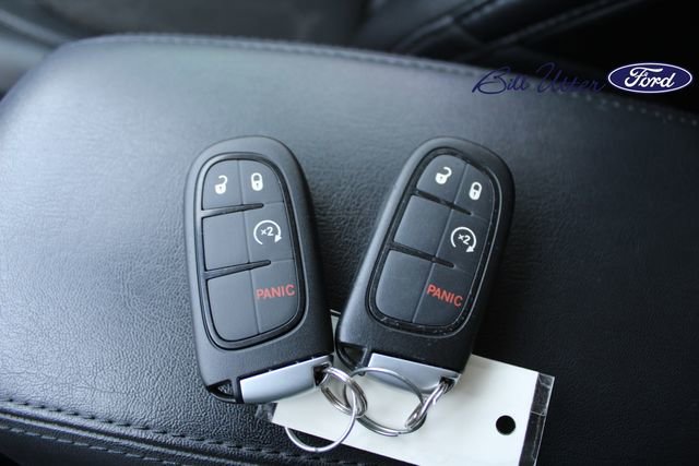 Used 2021 Jeep Cherokee Latitude Plus FWD image 25