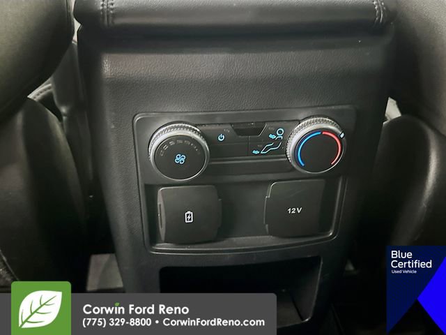 Certified 2021 Ford Explorer XLT w/ Class III Trailer Tow Package image 27