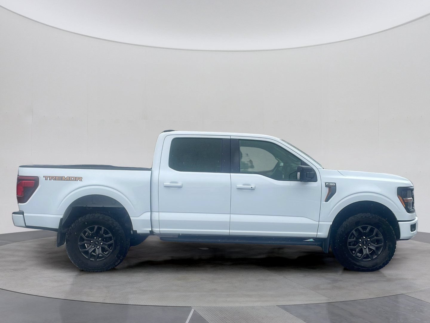 Certified 2025 Ford F150 Tremor w/ Bed Utility Package AWD/4WD image 7