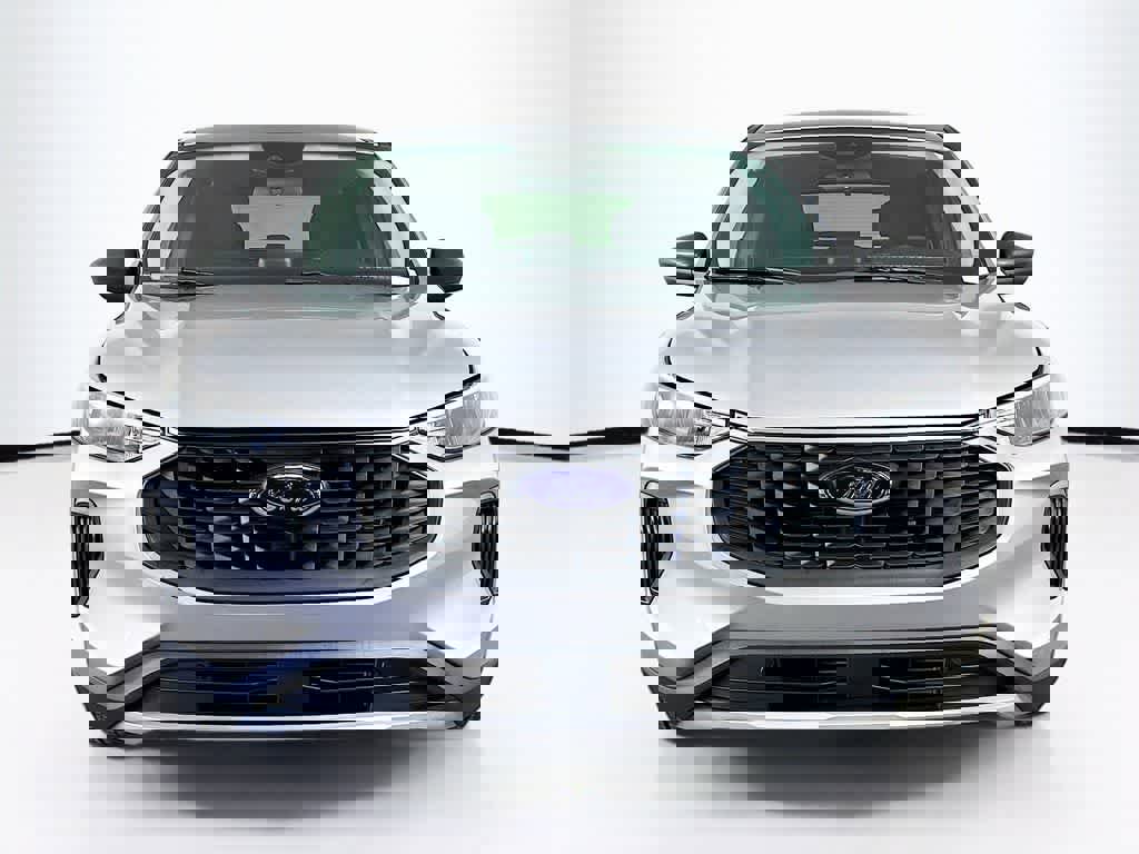 Certified 2023 Ford Escape Active image 7