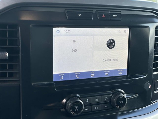 Certified 2023 Ford F150 XLT image 11