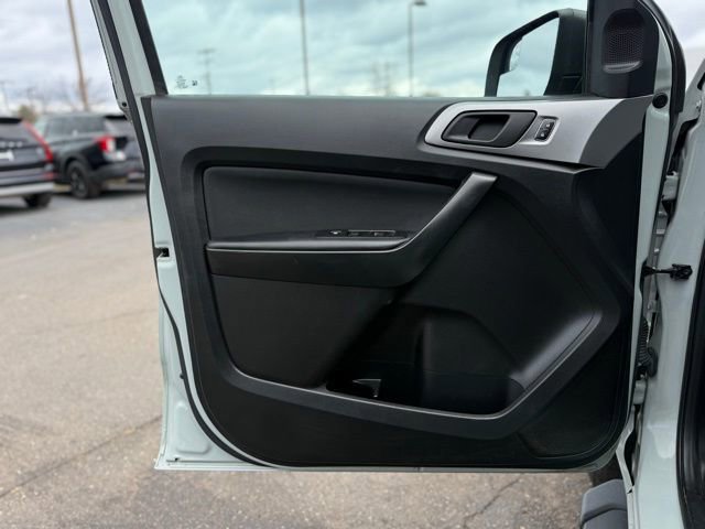 Certified 2022 Ford Ranger XL w/ Equipment Group 101A High image 25