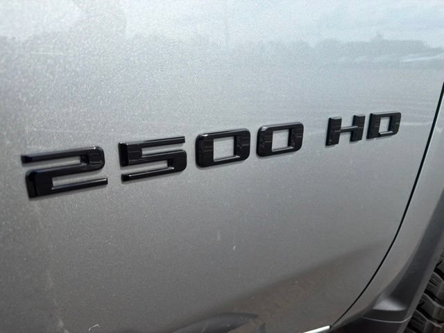 Used 2026 Chevrolet Silverado 2500 LT w/ Trail Boss Package AWD/4WD image 9