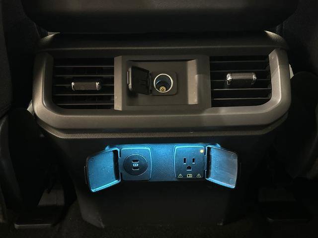 Certified 2025 Ford F150 XLT w/ Equipment Group 302A MID AWD/4WD image 25