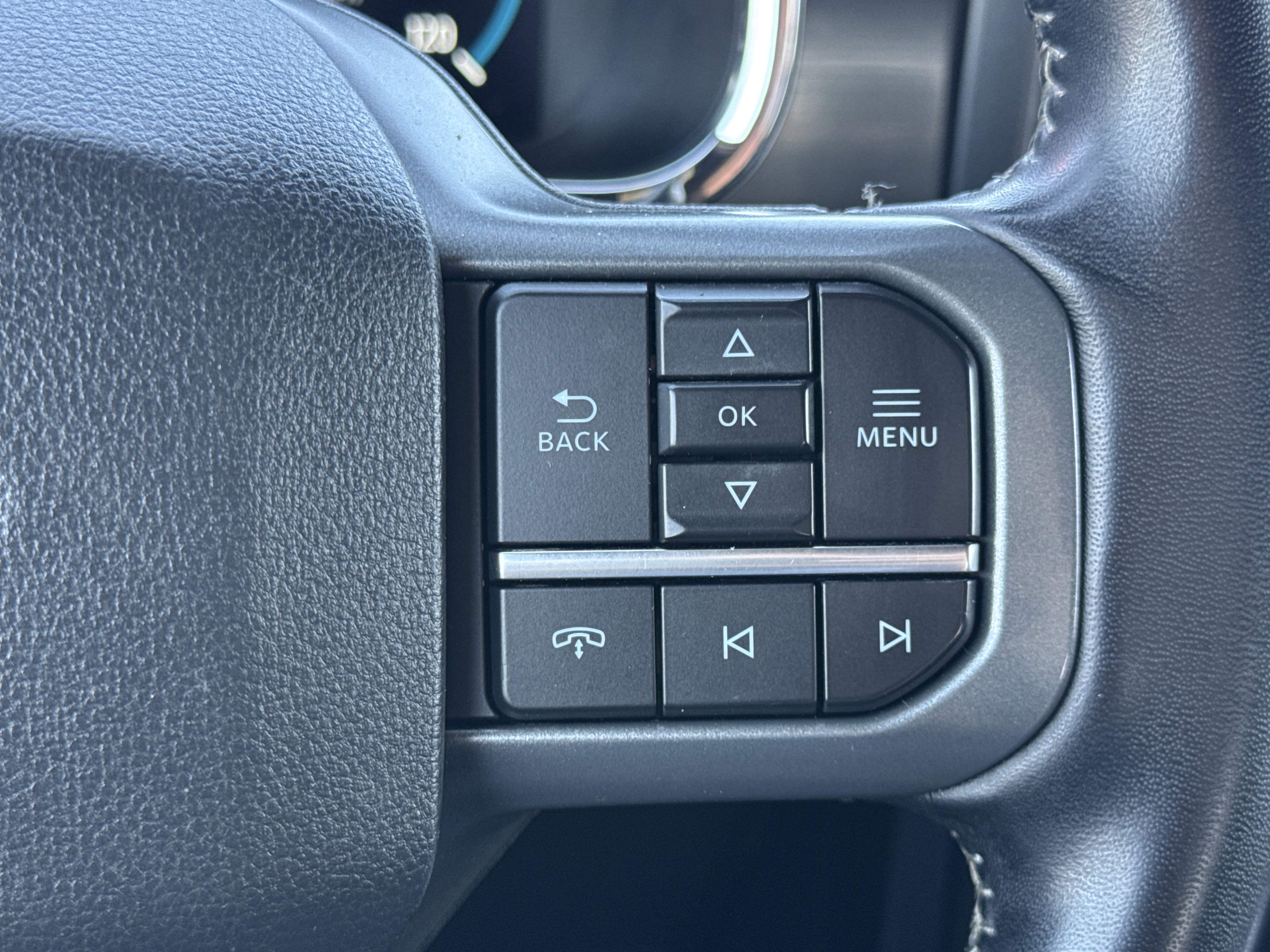 Certified 2022 Ford F150 Lariat image 18