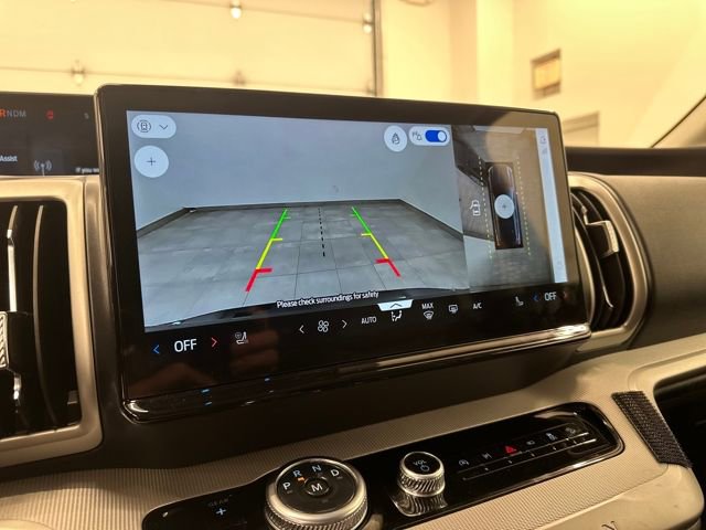 Certified 2025 Ford Expedition Max Active image 44