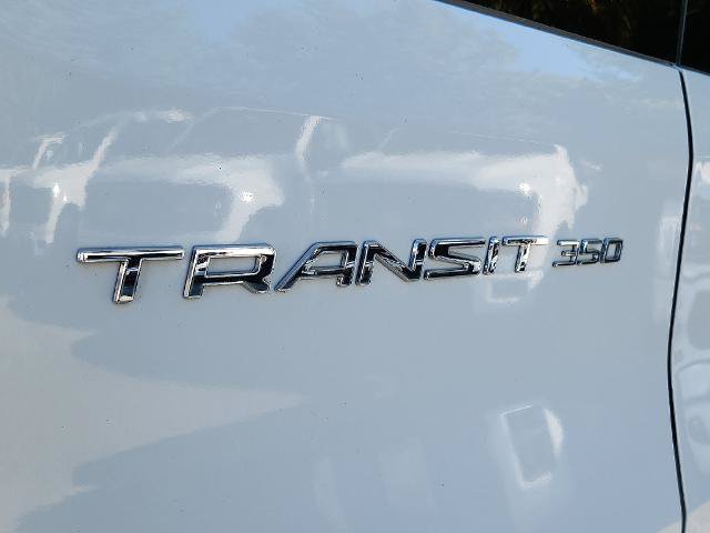 Certified 2025 Ford Transit 350 XLT RWD image 31