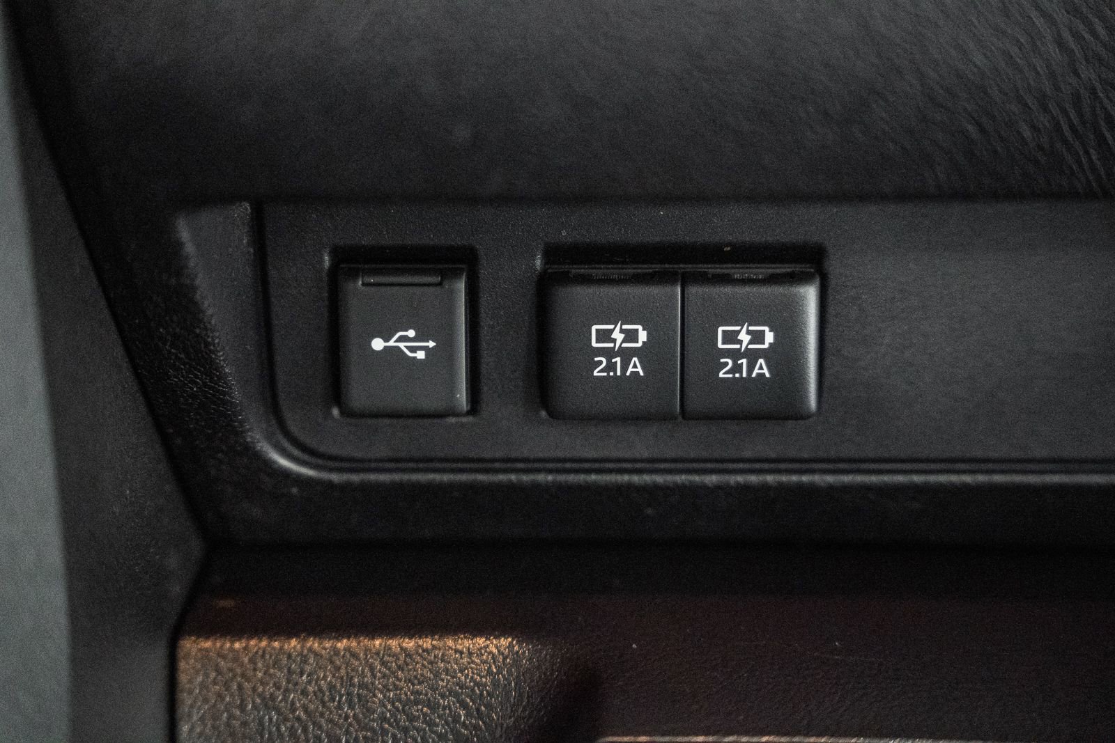 Used 2021 Toyota Sequoia TRD Pro image 35