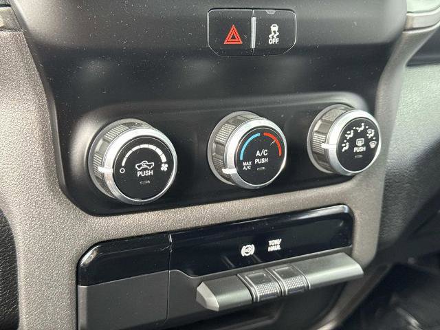 Used 2022 RAM 2500 Tradesman AWD/4WD image 14