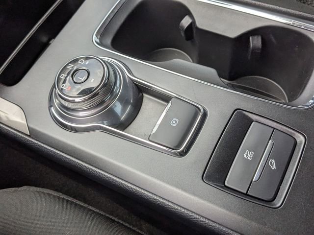 Certified 2019 Ford Fusion SE FWD image 20