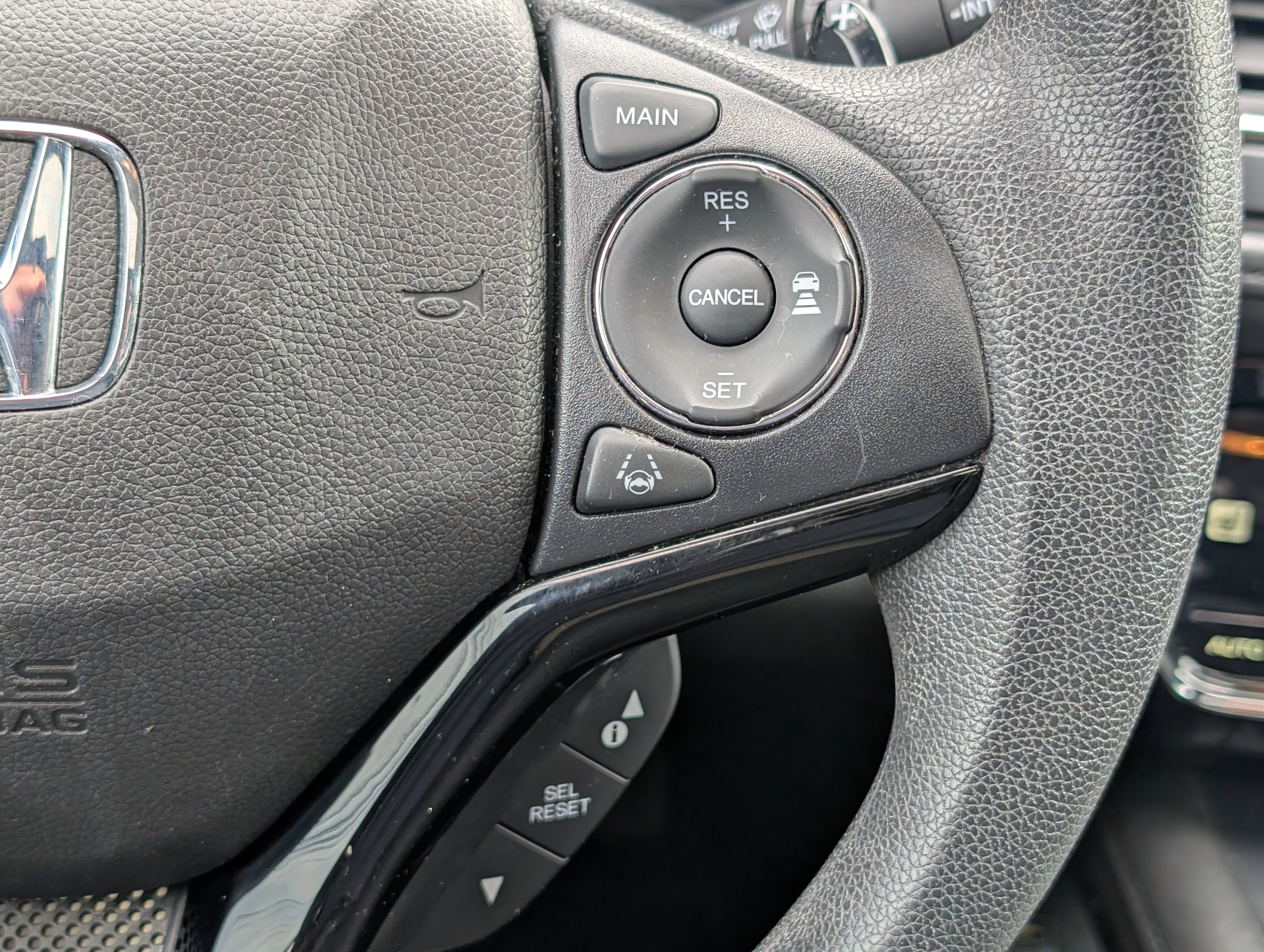 Used 2021 Honda HR-V EX image 24