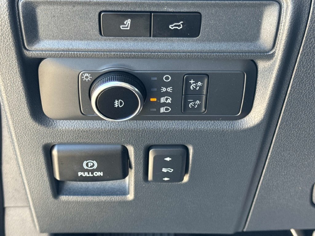 Certified 2023 Ford Expedition Limited AWD/4WD image 35