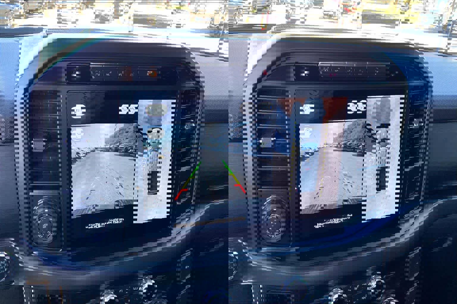 Certified 2024 Ford F150 XLT w/ Equipment Group 302A MID image 23