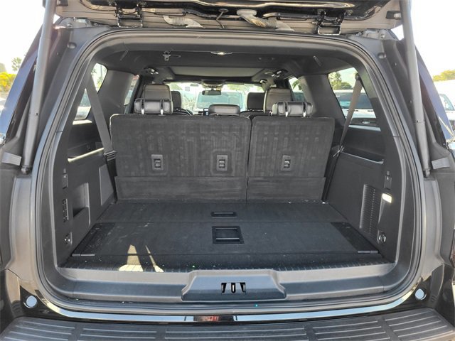 Certified 2024 Ford Expedition Max Platinum image 6