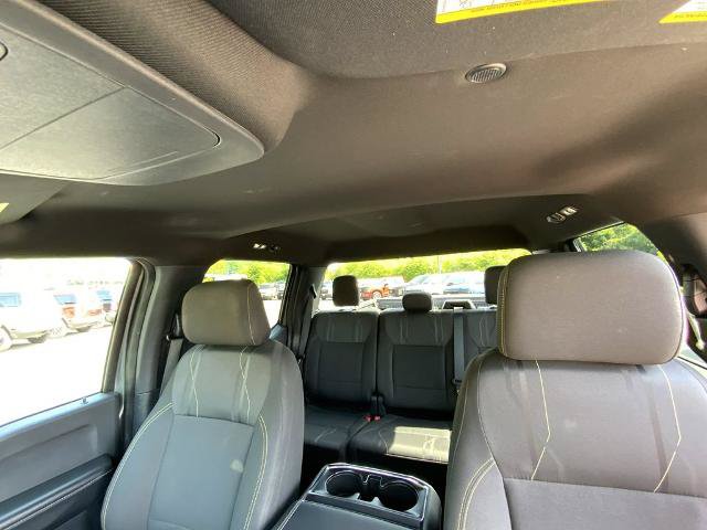Certified 2024 Ford F150 STX w/ STX Black Appearance Package AWD/4WD image 30