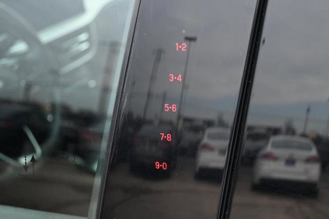 Certified 2023 Ford Escape Platinum image 14