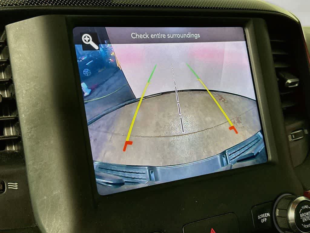 Used 2020 RAM 1500 Rebel w/ Level 1 Equipment Group AWD/4WD image 27