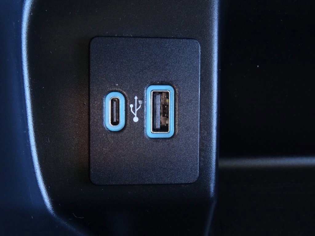 Certified 2024 Ford F150 XLT w/ Mobile Office Package image 35