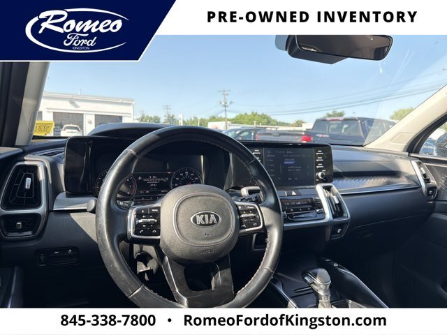 Used 2021 Kia Sorento S AWD/4WD image 13