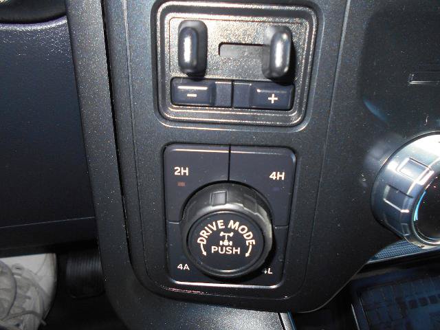 Certified 2022 Ford F150 Tremor w/ Equipment Group 402A High AWD/4WD image 16