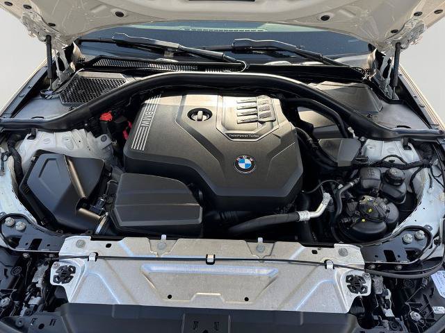 Used 2023 BMW 330i xDrive Sedan w/ Driving Assistance Package AWD/4WD image 28