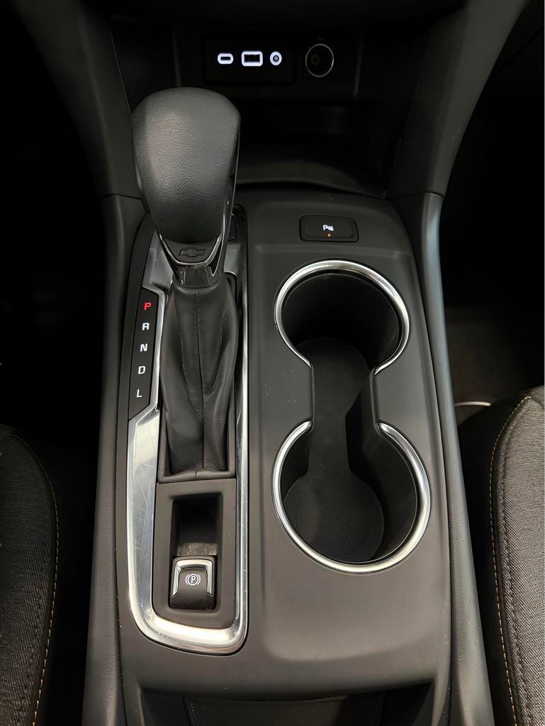 Used 2024 Chevrolet Equinox LT image 11