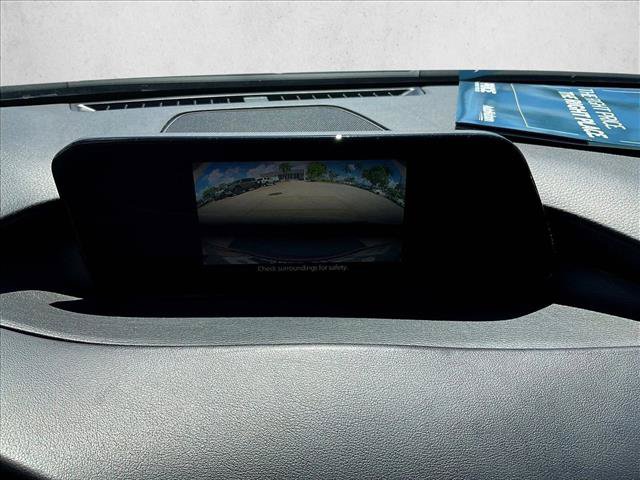 Used 2025 MAZDA MAZDA3 s FWD image 23