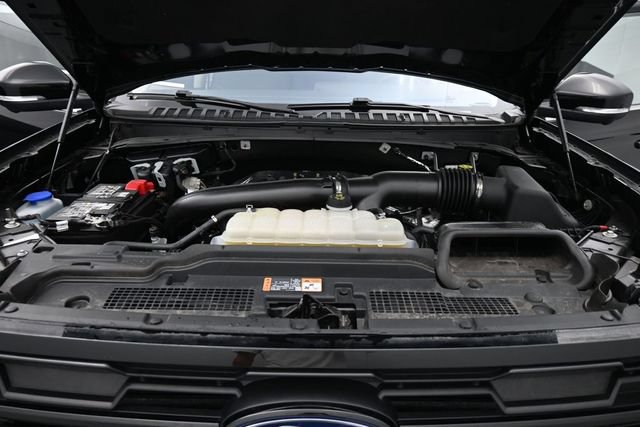 Certified 2025 Ford Expedition Max Active AWD/4WD image 13