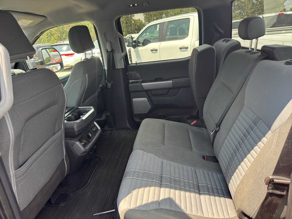 Certified 2023 Ford F150 XLT w/ Equipment Group 302A High AWD/4WD image 9