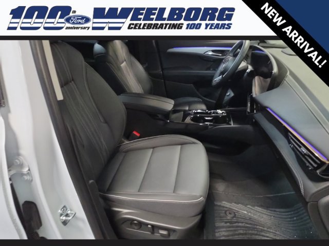 Used 2026 Buick Envision Avenir AWD/4WD image 25