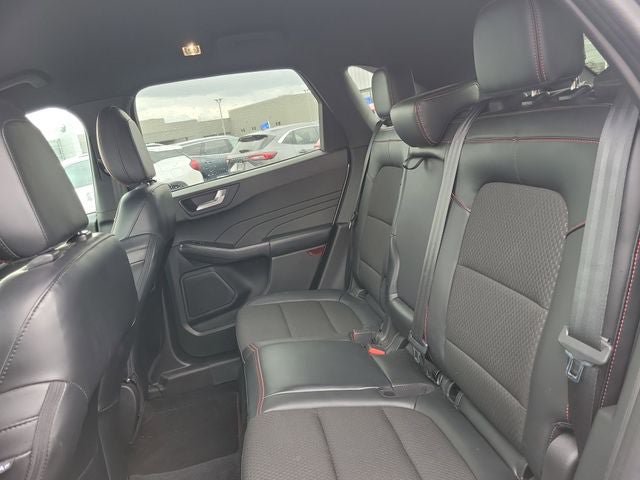 Certified 2023 Ford Escape ST-Line w/ Tech Pack #1 AWD/4WD image 29