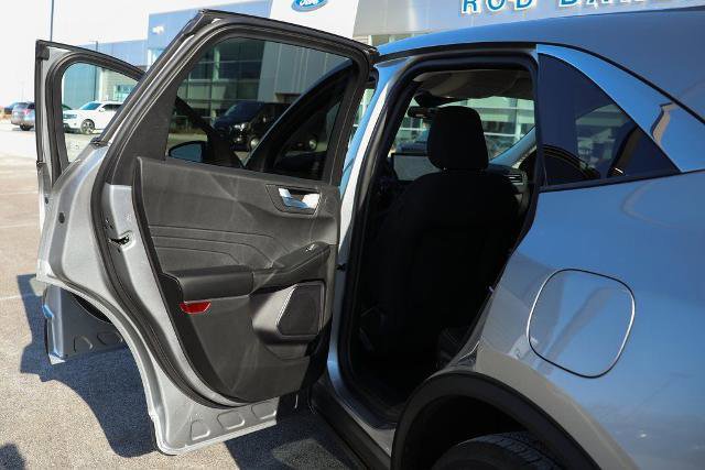 Certified 2024 Ford Escape Active w/ Tech Pack #2 image 21