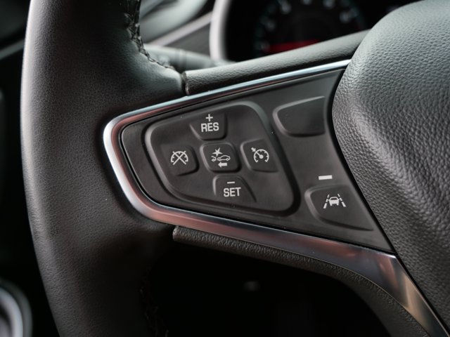 Used 2025 Chevrolet Malibu RS FWD image 20