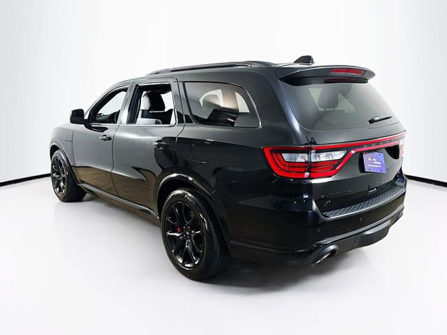 Used 2023 Dodge Durango R/T w/ Tow 'N Go Package AWD/4WD image 6
