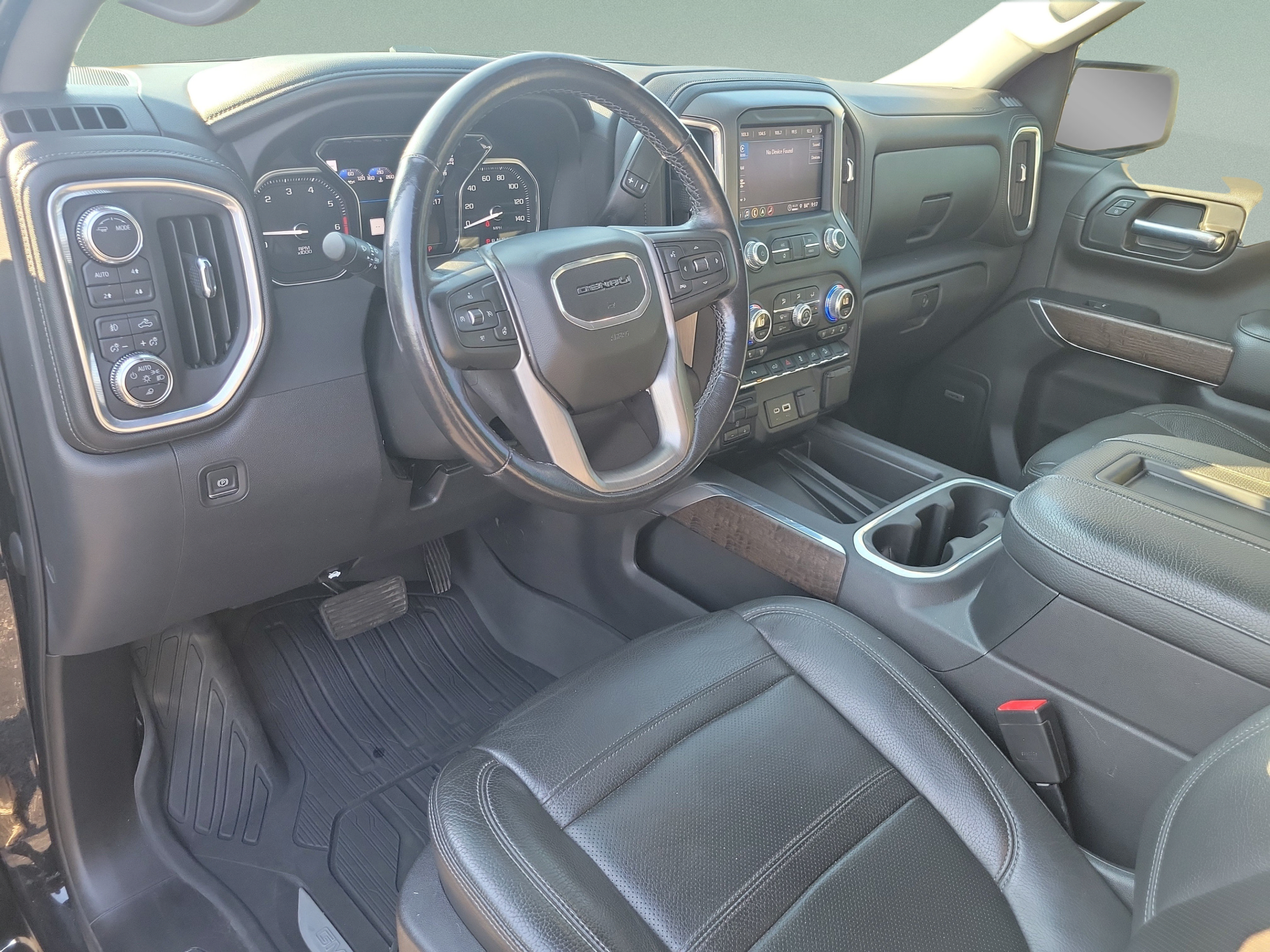 Used 2022 GMC Sierra 1500 Denali AWD/4WD image 18