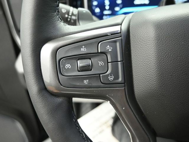 Used 2026 Chevrolet Silverado 1500 High Country w/ Midnight Edition image 32