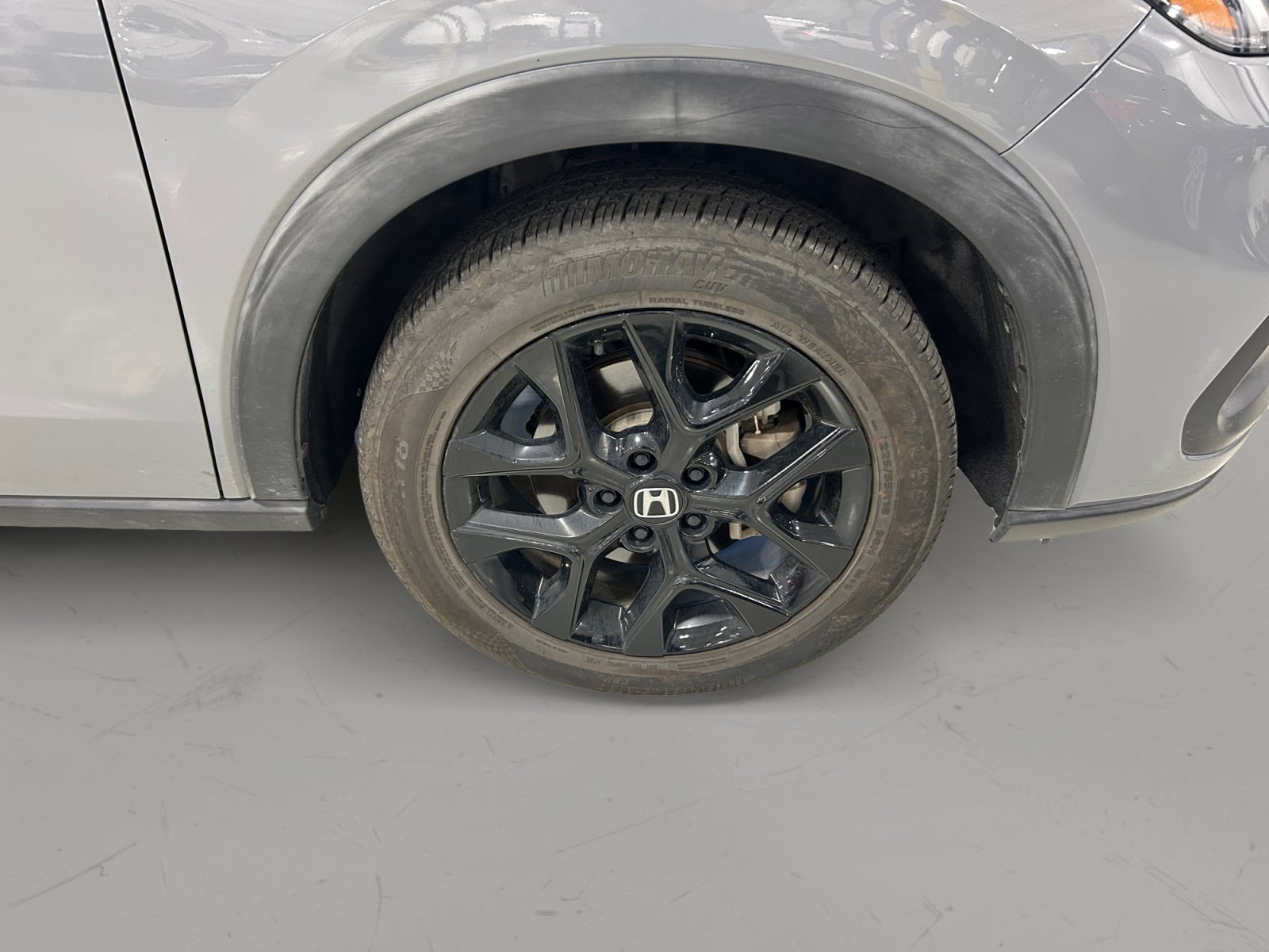 Used 2023 Honda HR-V Sport image 9